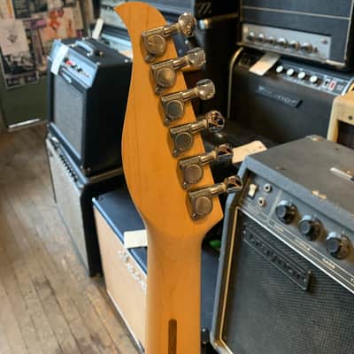 Wendler ElectroCoustic image 7