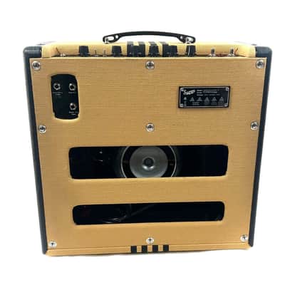 Used Supro Delta King 12 1822R image 3