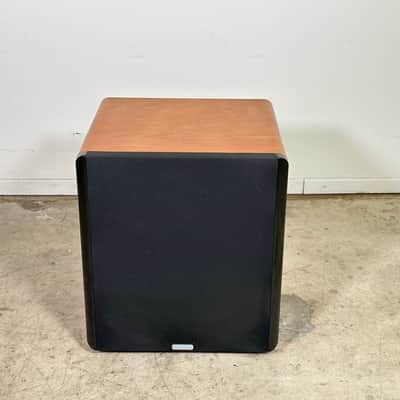 Velodyne Digital Drive DD-15 Cherry Powered Subwoofer image 3