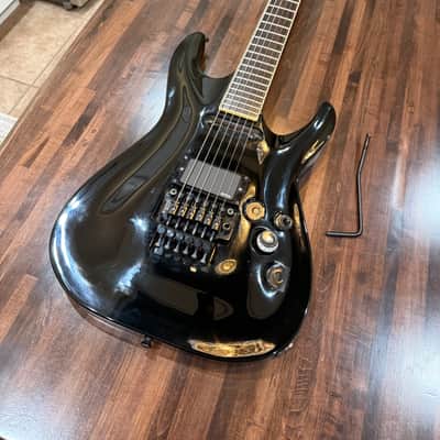 Edwards E-LP-140LTS/RE Top Lacquered Relic Finish, JP Style