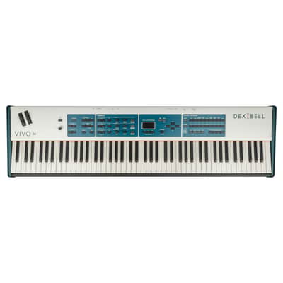 Dexibell VIVO S8 Stage Piano image 3