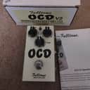 Fulltone OCD v2 Made in Cali before move