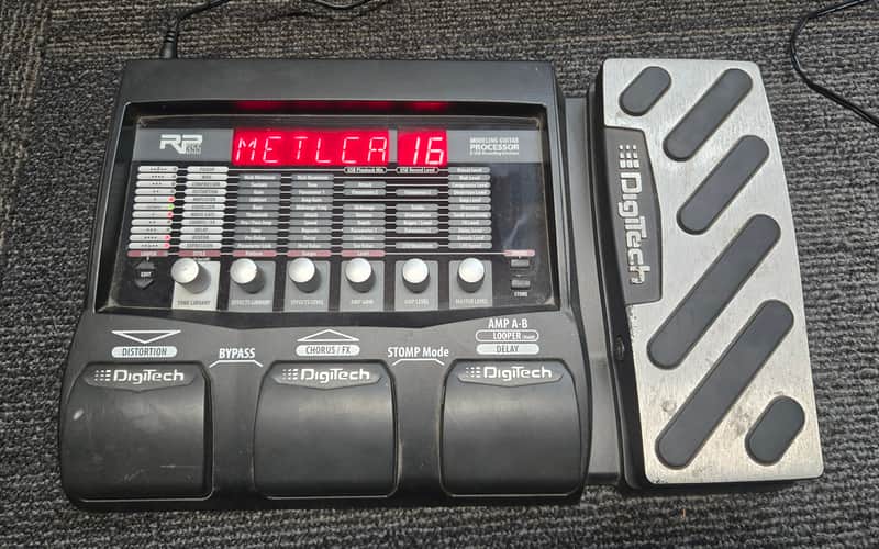 DigiTech RP-355