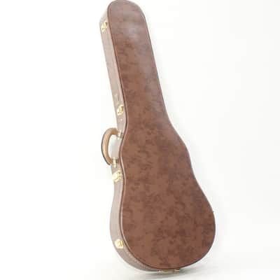 Gibson Custom Historic Collection 1959 Les Paul Standard Reissue Quilt VOS Hand-Selected Honey Lemon Fade [983471] (05/28) image 3
