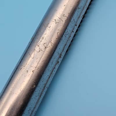 ☆Vintage Electro-Voice 676 *Serviced* Cardioid Dynamic Microphone - 674 image 15