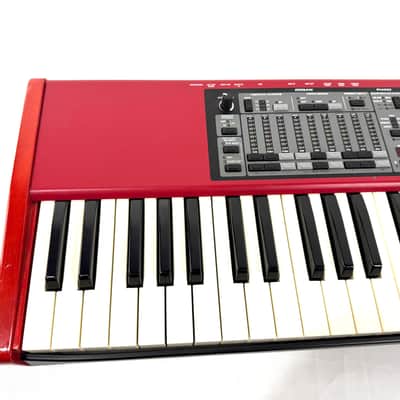 Used Nord Electro 3 Sixtyone Synthesizer image 3