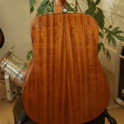 Alvarez MD60 Masterworks A60 series dreadnought image 12