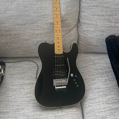 Kramer Classic II 1987 - Black image 1