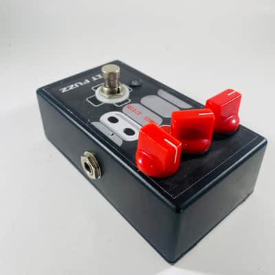 FX Doctor 8 Bit Fuzz image 3