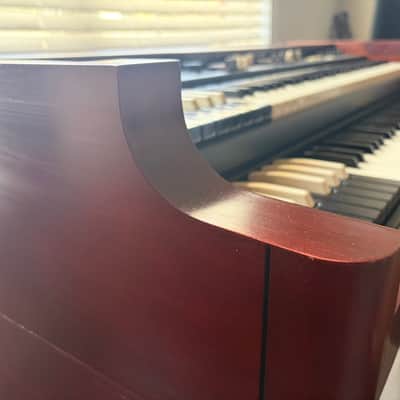 Hammond Organ XK Pro System