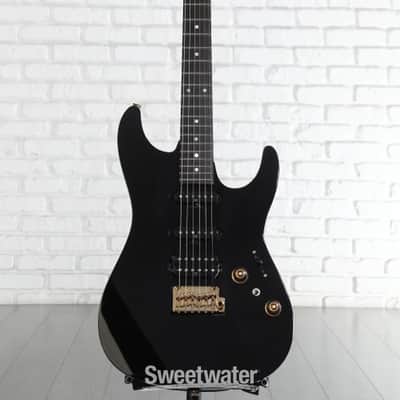 Ibanez Premium AZ26P1 Electric Guitar - Black (AZ26P1BKd1) image 2