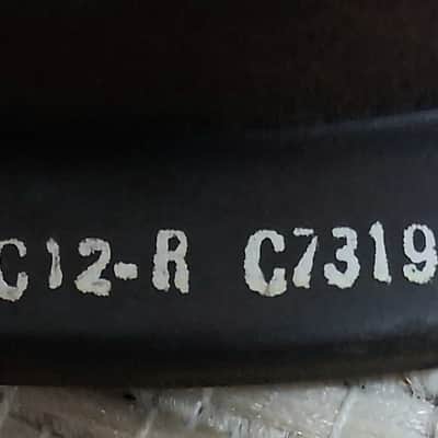 Jensen C12R 1968 - black image 3