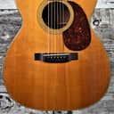 Martin 000-21 1953  Spruce Top & Brazilian Rosewood
