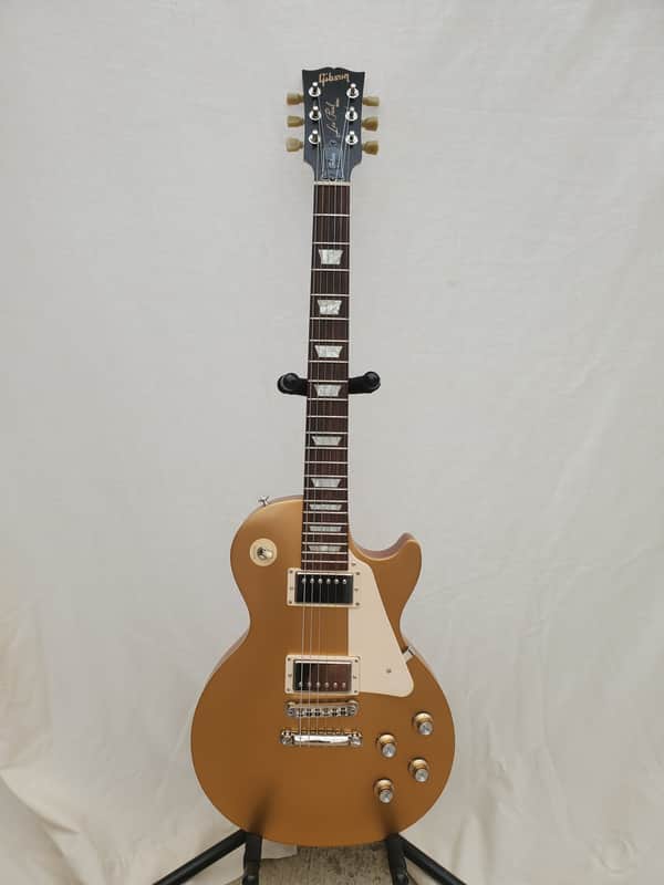 Gibson Les Paul Tribute T Electric Guitar 2017 | Reverb