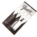 Genuine Fender Pure Vintage Stratocaster 'Ashtray' Cover Chrome 099-2270-100