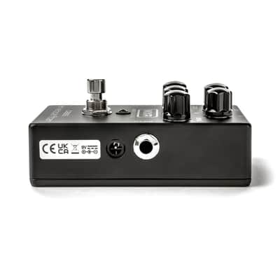 MXR M82B Bass Envelope Filter Blackout Series image 2
