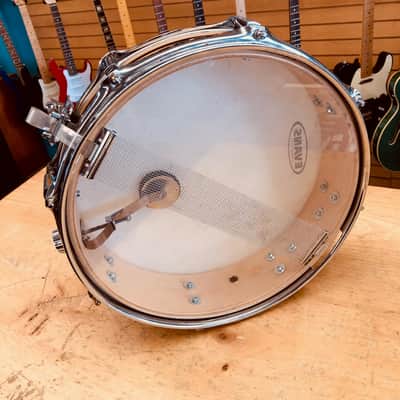 Ludwig 13x5.5" Piccolo Snare image 5