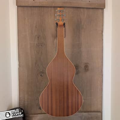 Lazy River Guitar Weisenborne-style w/ HSC - Used image 6