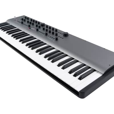 Modal Electronics Carbon8X Experimental Digital Keyboard Synthesizer [USED] image 4