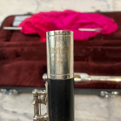 Jupiter JPC-303 Student Piccolo Flute image 5