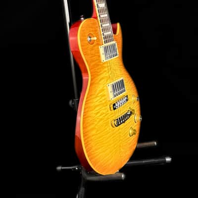 Aria pro II PE-350PG - Peter Green Greeny *USA Small Business image 4