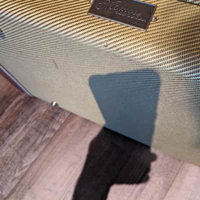 Momose MTL2-STD 2015 w Kinman pickups- Natural image 14