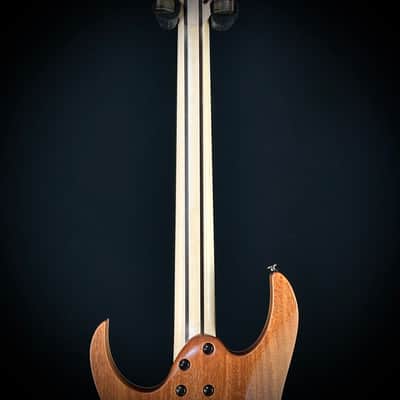 Ibanez Prestige RG5121 image 7