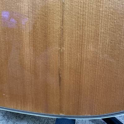 Ovation 1617 Legend, w Ovation Hard Case image 13