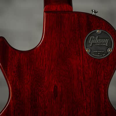 Gibson 1959 Les Paul Standard RI VOS - Ice Flame image 18