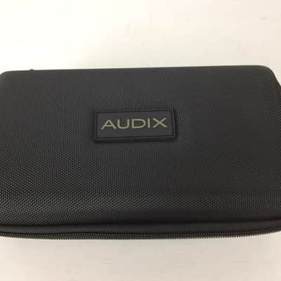 Like New / Open Box Audix A131 Large Diaphragm Cardioid Condenser Microphone w/ Case image 3