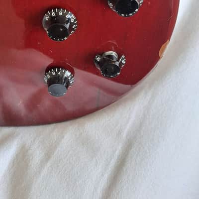 Burny RSL 60 Rock'n Roll Version - Made in Japan - 89/91 Les Paul Special image 13