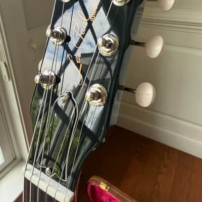 2026 Gibson Les Paul Junior - Vintage Tobacco Burst image 5