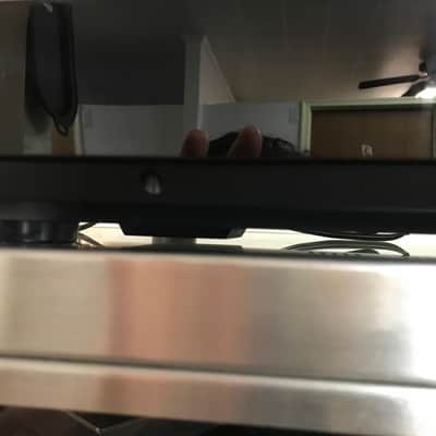 Sansui SR 838 Turntable image 7