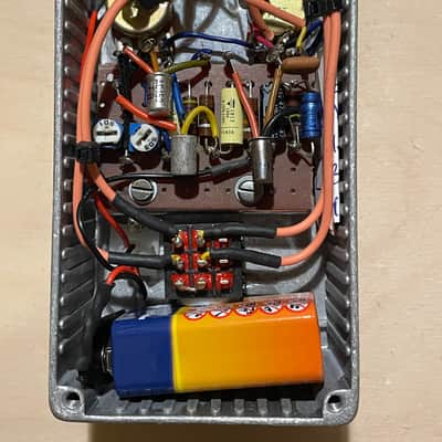 ELECTROSOUL Mighty Bender MKII image 5