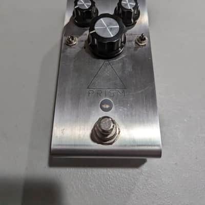 Jackson Audio Prism 2010s - Silver image 1