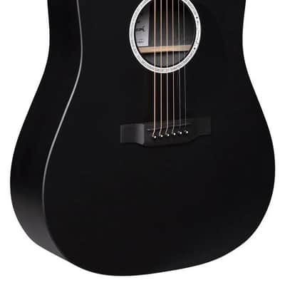 Martin & Co. DX Johnny Cash *Free Shipping in the US* image 1