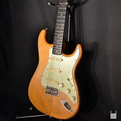 1961 Fender Stratocaster - Real Vintage - Pre CBS image 2