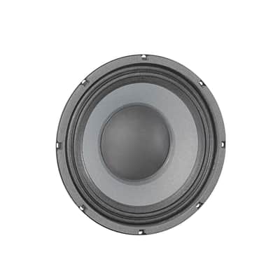 Eminence DELTA-10A 10 Inch 8 ohm 700 Watt Woofer Midrange Speaker New Replacement image 1