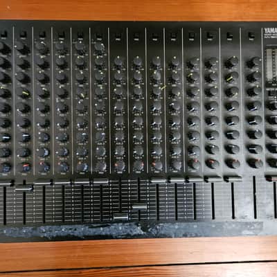 Yamaha MV 1602 image 1