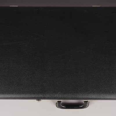 Fender Custom Shop 1964 Jazz Bass Relic - 2007 - Cherry Sunburst Relic image 20