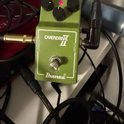 Ibanez OD-855 Overdrive II V4 - 1979 image 5