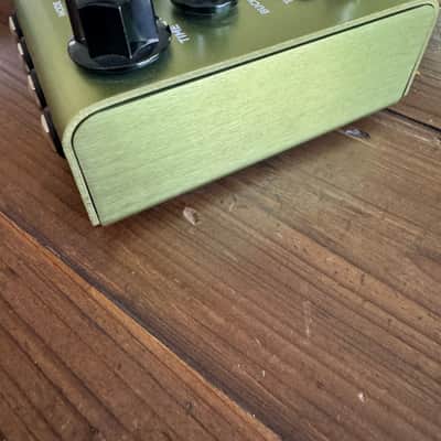 Strymon Brigadier (discontinued) - Green image 4