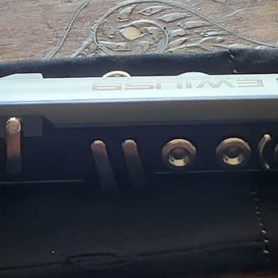 Akai EWI USB Electronic Wind Instrument/Synth/MIDI Controller 2015 image 7