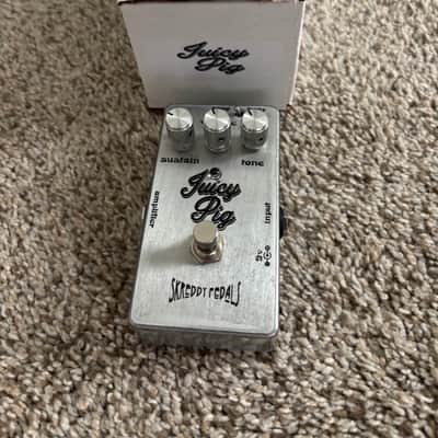 Skreddy Juicy Pig 2025 - Silver image 2