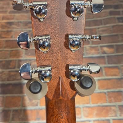 Martin 2016 Standard Series GPC-28E w/ OHSC & Fishman Electronics image 17