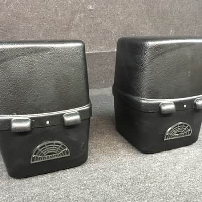 Dawn MI 510 Speaker System Satellite Speakers and Subwoofer Made in USA image 8