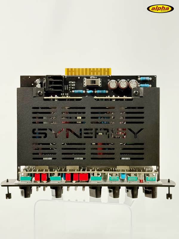 Synergy Fortin Killer Kali Preamp Module image 1