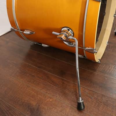 Ludwig Accent Custom 16x22 Bass Kick Drum #1 image 4