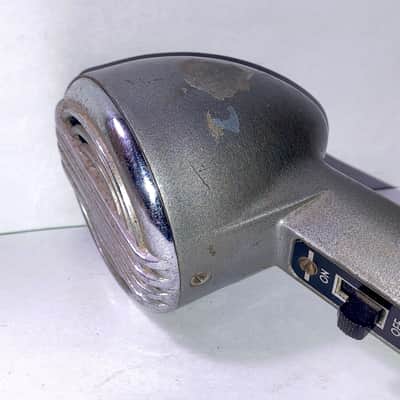 Astatic 200S Microphone, Harp Mike image 5