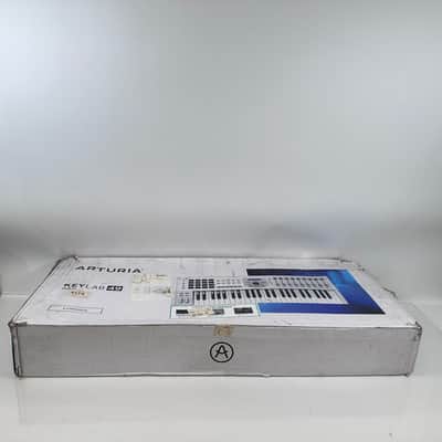 Arturia KeyLab MKII 49 Keyboard Controller